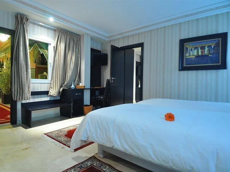 Palais Riad Reda & Spa Fes