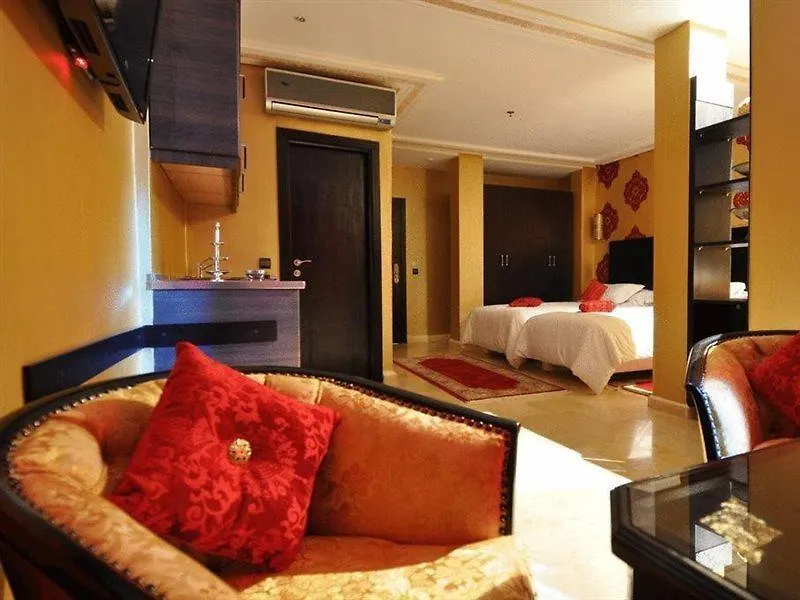 Palais Riad Reda & Spa Fes