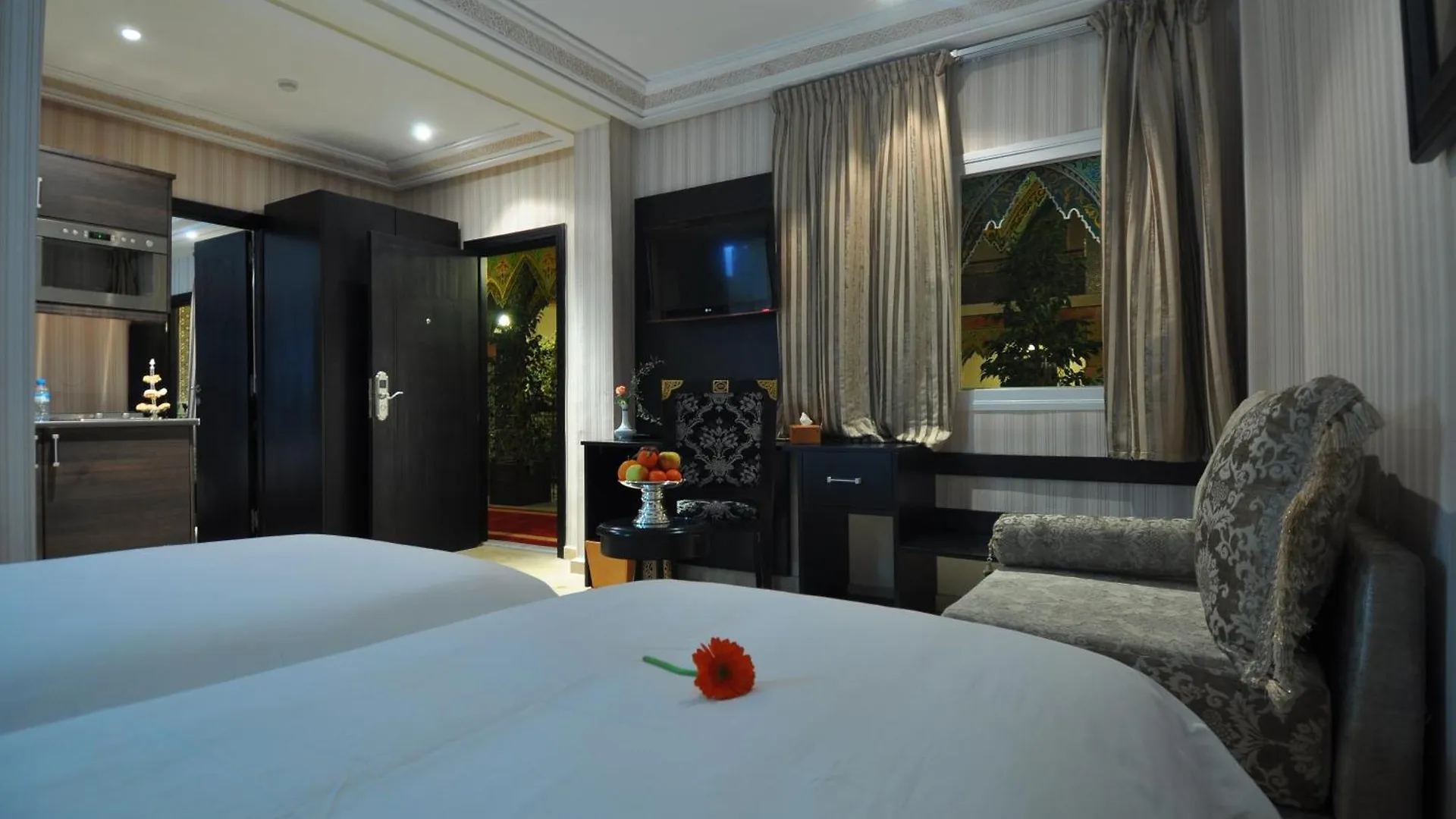 Palais Riad Reda & Spa Hotel Fes