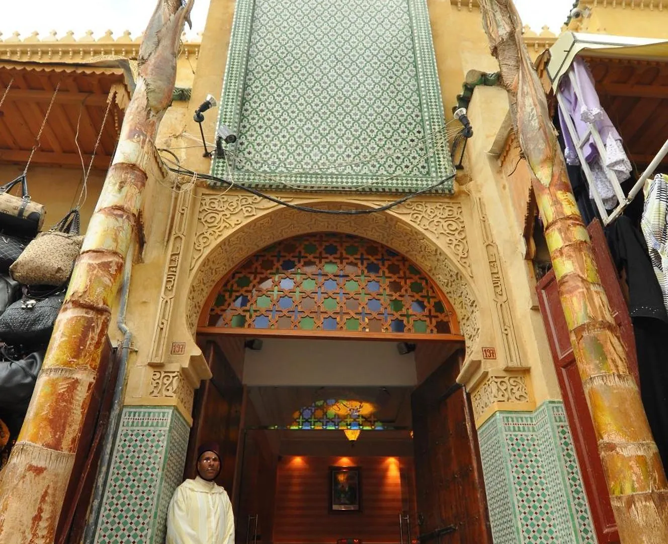 Palais Riad Reda & Spa Hotel Fes