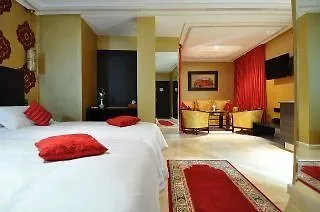 Palais Riad Reda & Spa Hotel Fes