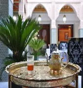 Palais Riad Reda & Spa Hotel Fes