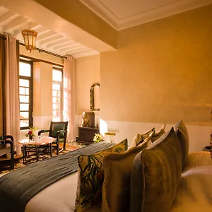 Riad - Relais & Chateaux ***** Fes