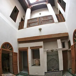 Riad Dar Houdou