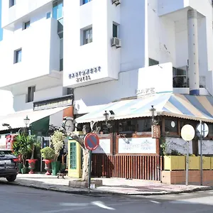 East West Casa Blanca
