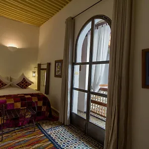 Riad Laaroussa ***** Fes