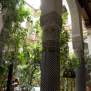 Riad Al Bartal *** Fes