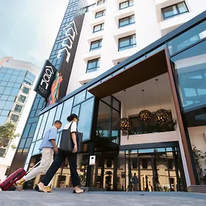 Kaan 4* Casablanca