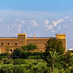 Hotel Kasbah Agafay &