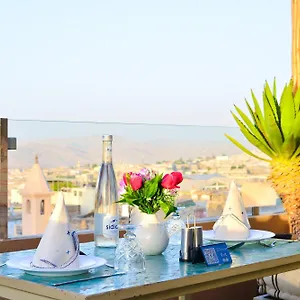 Riad Al Makan & Spa **** Fes