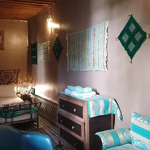 R'mila Medina Fez