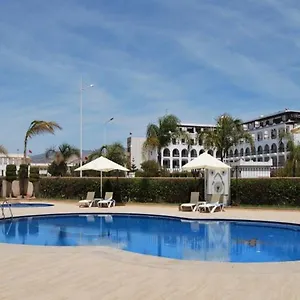 Aparthotel Rofaida