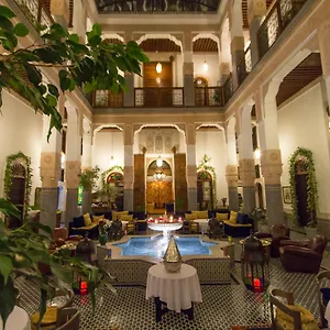 Riad Myra ***** Fes