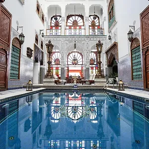 Riad Arabesque & Spa ***** Fes