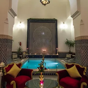 Riad Authentic Palace & Spa ***** Fes